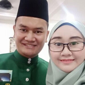 Mohamad Asri Md Zlan profile icon