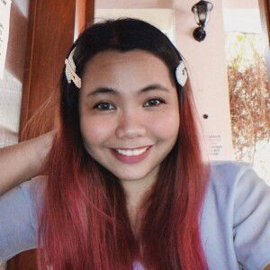 Antoinette Mae Palma Lazatin profile icon