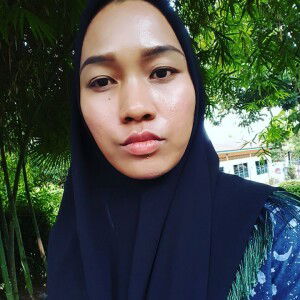 Nor Zhafirah Shafice profile icon