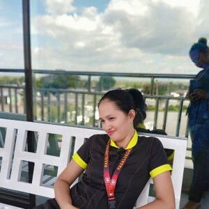 Julie Ann Blasie profile icon