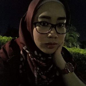 Nuriqlimah Rosiana Nisa profile icon