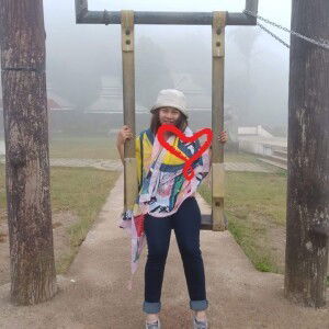 Wipada Loylom profile icon