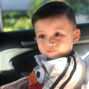 Nate Lucas Rona profile icon