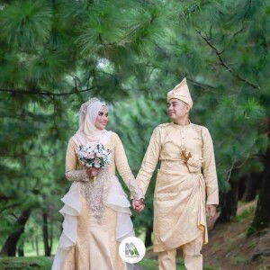 Khairon Hamizah profile icon