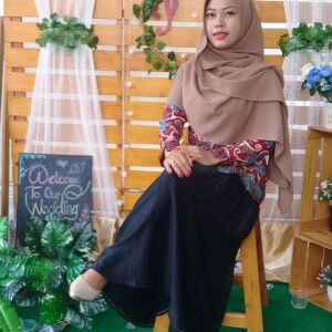 Aya Diah profile icon