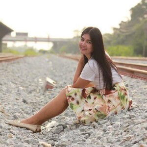 Chalinee Pratangkham profile icon