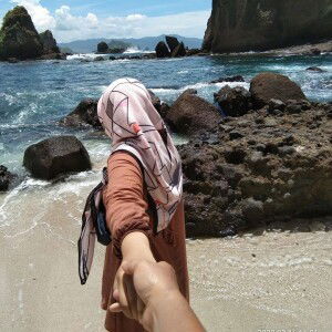 Eka Prasetyani profile icon