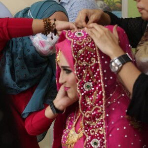 Namira Hisyam Thayib profile icon