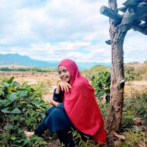 Risnawati Az-Zahra profile icon