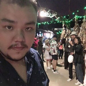 Calit Nusonsri profile icon