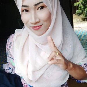 อาอัยเซาะฮ์ จูมิง profile icon