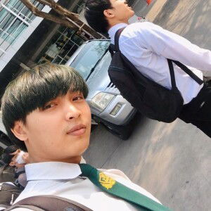 Athiwat Meeboon profile icon