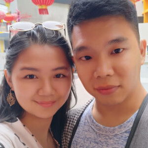 Febriwati profile icon