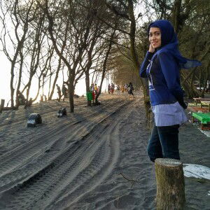 Alviana Nurmizsa profile icon