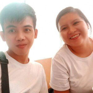 Mary Jhoy Romero Marcilla profile icon