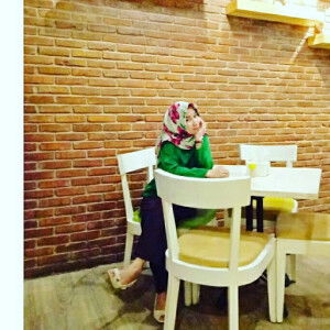 cicy Rusma profile icon