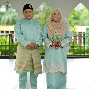 Siti Maisarah Magfur profile icon