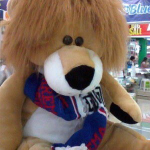 Eti Aryani profile icon