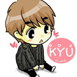 Ryan Parasduta (KyuRyn) profile icon