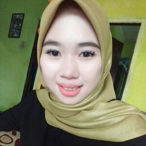 Azkah Ajjh profile icon