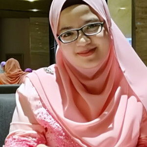 Syahirah Dayana profile icon