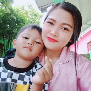 Wie Dewi profile icon