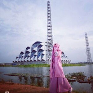 Liza Chantika profile icon