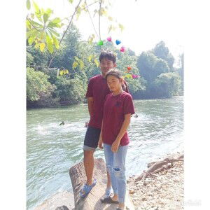 จา' จี้ profile icon