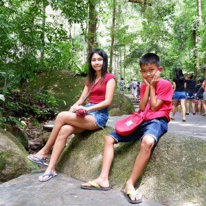 Pronwipa Kumsom profile icon