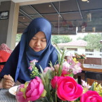 Khristin Pujiyanti profile icon