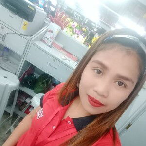 Luisa Muyo Agustin profile icon