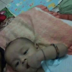 Nina A'yun profile icon