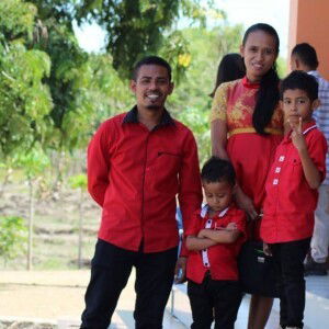 Icha Makun Nahak profile icon