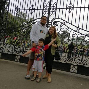 Roxanne Gonzales profile icon