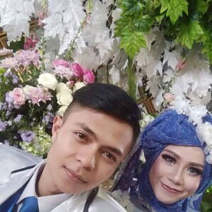 Wulan Afrilianty profile icon