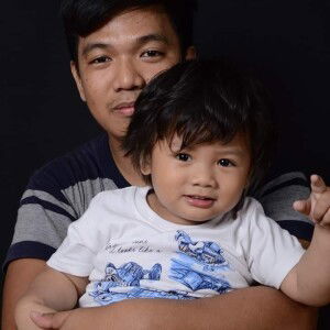 Missy Domingo Villanueva profile icon