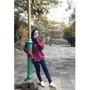 Elvina Vina profile icon