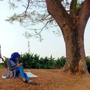 Nadia Nafasari profile icon