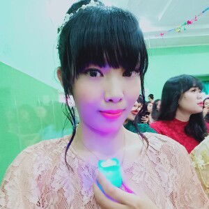 Widya Grace Sinaga profile icon