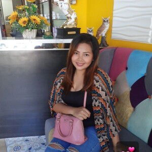 Jillian D Berin profile icon