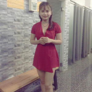 Kim Phụng Mai Thị profile icon