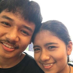 Mew Kanokwan profile icon