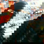 Nurizan Ahmad profile icon