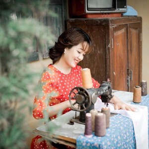 Ngọc Trần profile icon