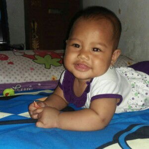 Rieries Mamanya Afreen profile icon