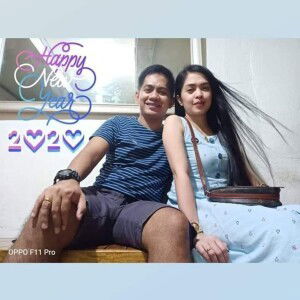 Jennifer Nopre Peraga profile icon