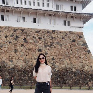 LoukPla Cherlyn profile icon