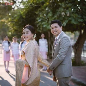 Amm Watcharawaree profile icon