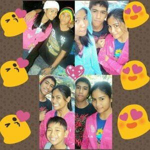 Kay Garzon Paras profile icon