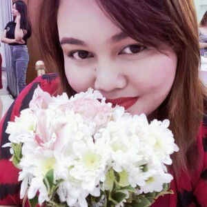 Sheila Mae Nadura profile icon